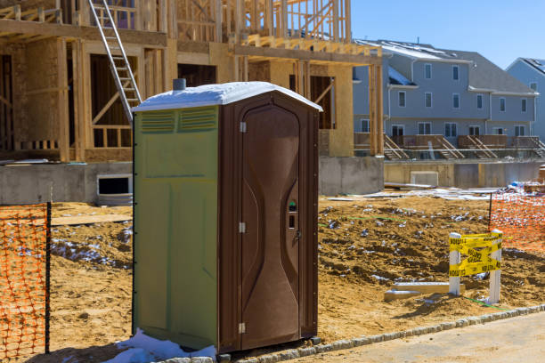 Best Porta potty delivery and setup  in Ulysses, KS