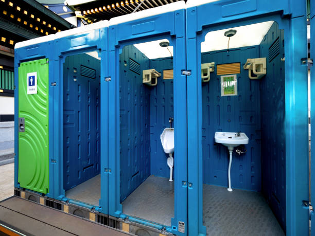 Best Affordable porta potty rental  in Ulysses, KS